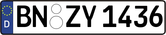 BN-ZY1436