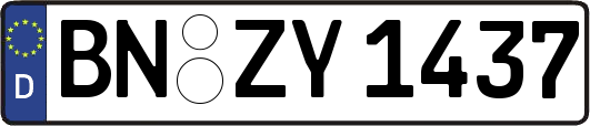 BN-ZY1437