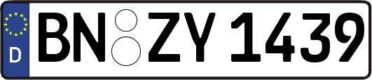 BN-ZY1439