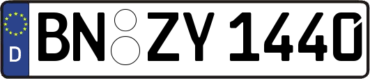 BN-ZY1440