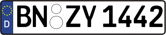 BN-ZY1442