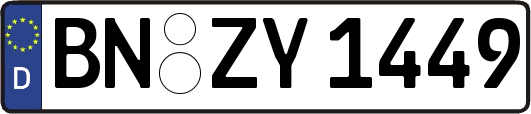 BN-ZY1449