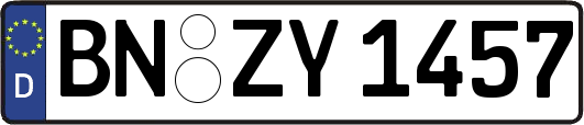 BN-ZY1457
