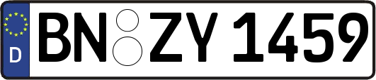 BN-ZY1459