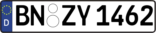 BN-ZY1462