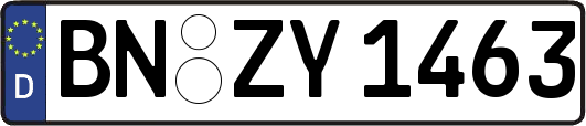 BN-ZY1463