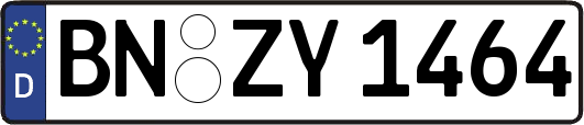 BN-ZY1464