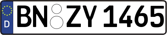 BN-ZY1465