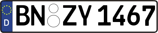 BN-ZY1467