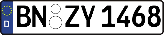 BN-ZY1468