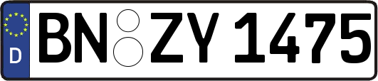 BN-ZY1475