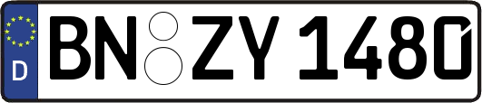 BN-ZY1480