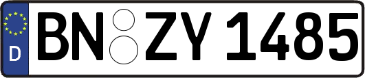 BN-ZY1485