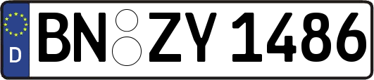 BN-ZY1486