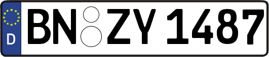 BN-ZY1487