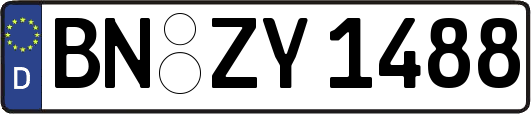 BN-ZY1488