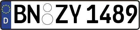BN-ZY1489