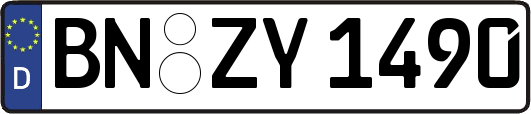 BN-ZY1490