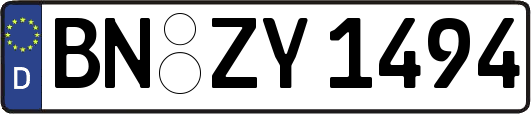 BN-ZY1494