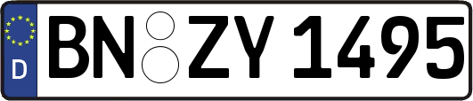 BN-ZY1495