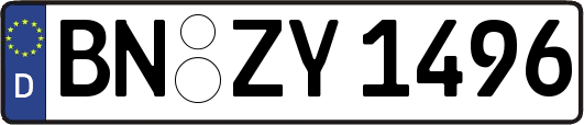BN-ZY1496