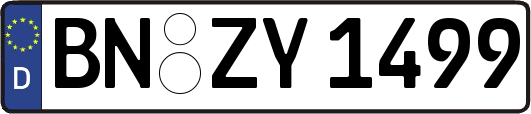 BN-ZY1499