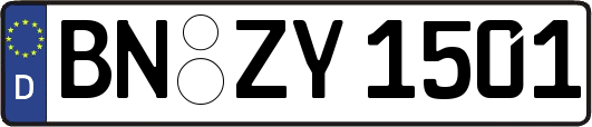 BN-ZY1501