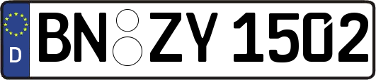 BN-ZY1502
