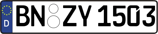 BN-ZY1503