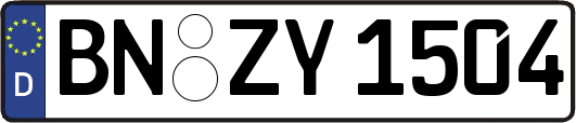 BN-ZY1504