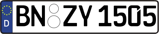 BN-ZY1505