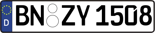 BN-ZY1508