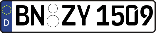 BN-ZY1509