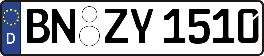 BN-ZY1510