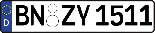 BN-ZY1511