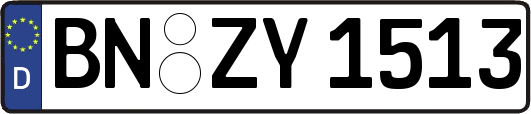 BN-ZY1513