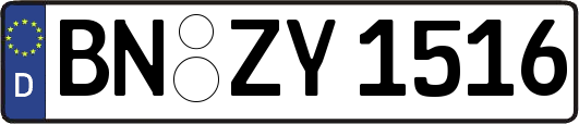 BN-ZY1516
