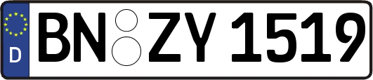 BN-ZY1519