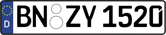 BN-ZY1520