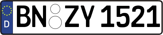 BN-ZY1521