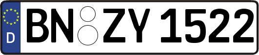 BN-ZY1522