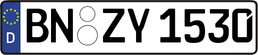 BN-ZY1530
