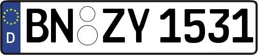 BN-ZY1531