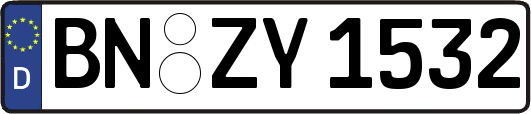 BN-ZY1532