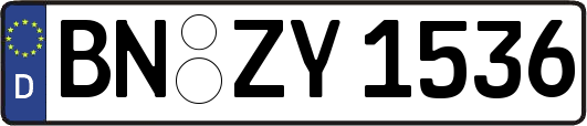 BN-ZY1536