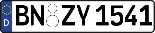 BN-ZY1541