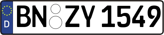 BN-ZY1549