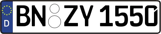 BN-ZY1550
