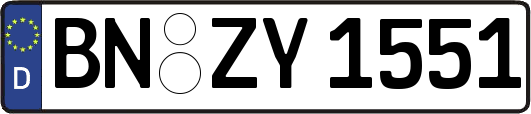 BN-ZY1551