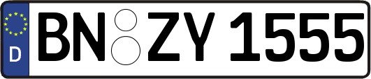 BN-ZY1555